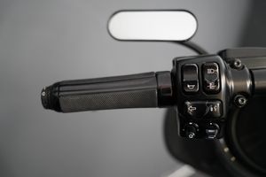 Harley-Davidson CVO Street Glide bild 10