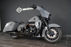 Harley-Davidson CVO Street Glide bild 6
