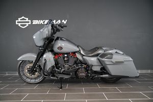 Harley-Davidson CVO Street Glide bild 3