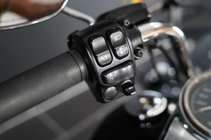 Harley-Davidson Road King bild 10