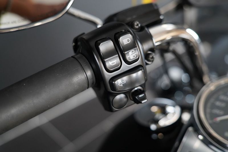 Harley-Davidson Road King bild 10