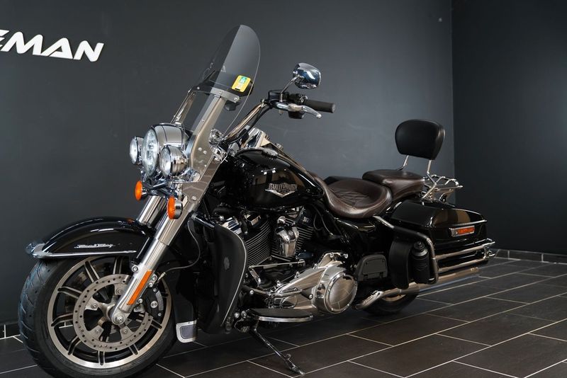 Harley-Davidson Road King bild 5