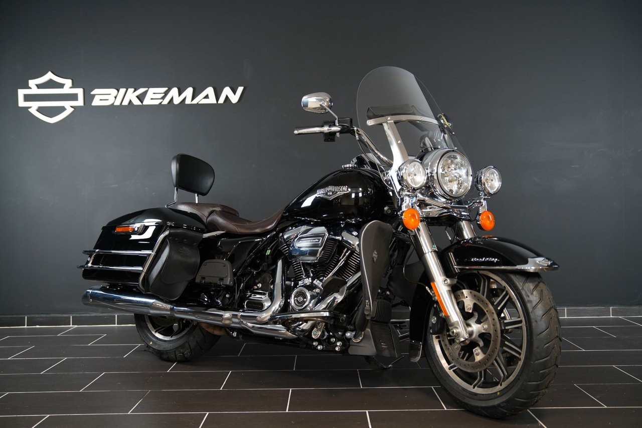 Harley-Davidson Road King