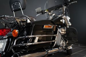 Harley-Davidson Road King bild 8