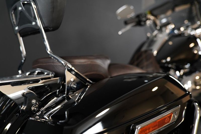 Harley-Davidson Road King bild 9