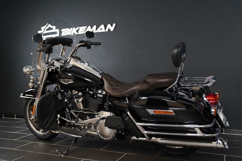 Harley-Davidson Road King bild 6