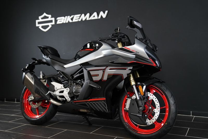 CFMOTO 450 SR bild 3
