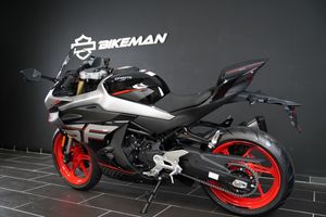 CFMOTO 450 SR bild 7