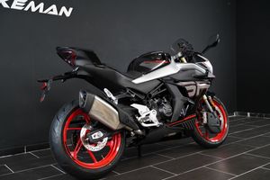 CFMOTO 450 SR bild 5