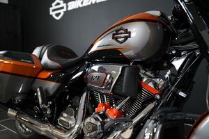 Harley-Davidson CVO Street Glide bild 7