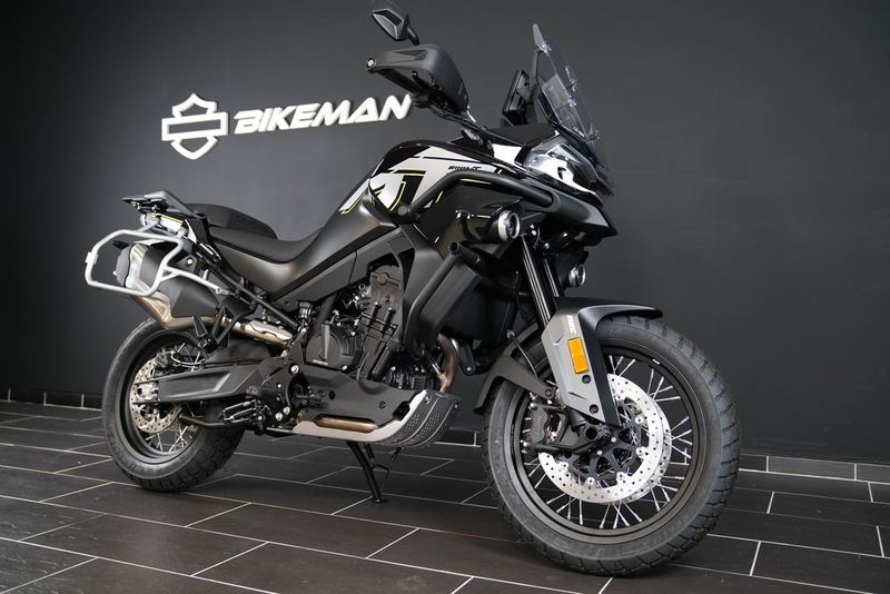 CFMOTO 800 MT bild 3