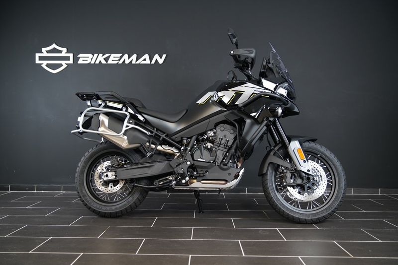 CFMOTO 800 MT bild 2