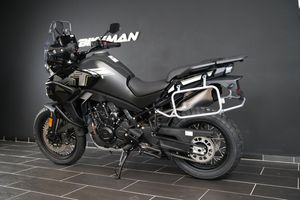 CFMOTO 800 MT bild 7