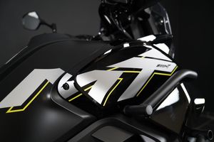 CFMOTO 800 MT bild 6
