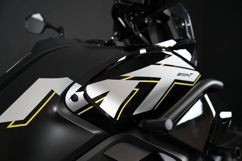 CFMOTO 800 MT bild 6