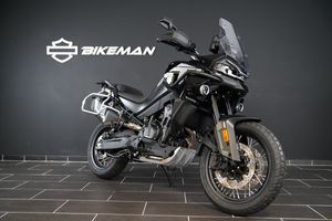 CFMOTO 800 MT bild 1