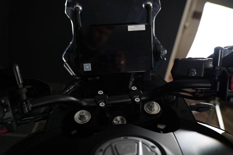 CFMOTO 800 MT bild 10