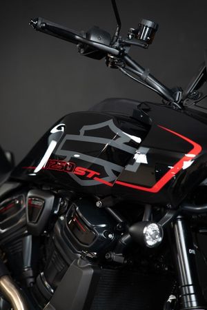 Harley-Davidson Pan America bild 9