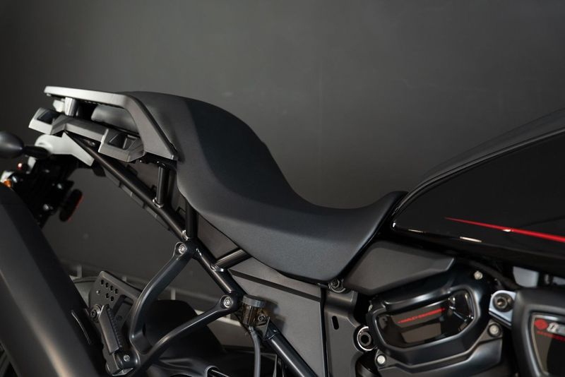 Harley-Davidson Pan America bild 14