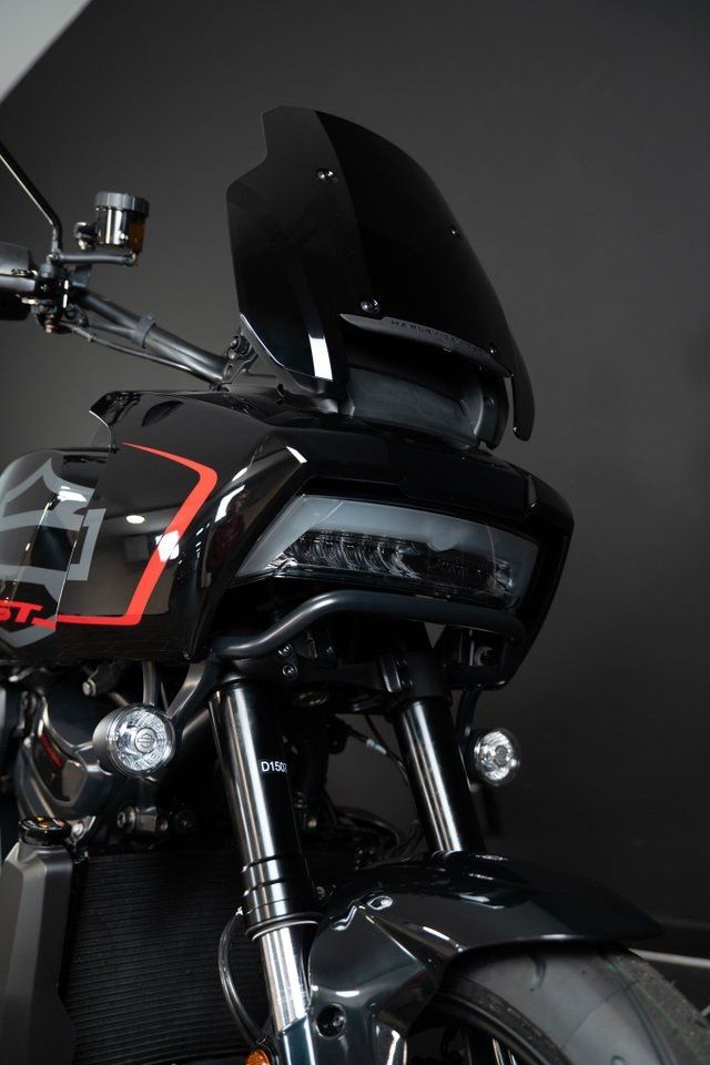 Harley-Davidson Pan America bild 8
