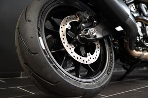 Harley-Davidson Pan America bild 15