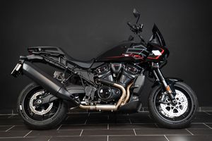 Harley-Davidson Pan America bild 3