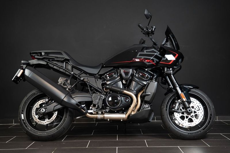 Harley-Davidson Pan America bild 3