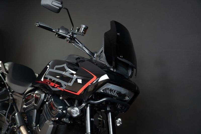 Harley-Davidson Pan America bild 7