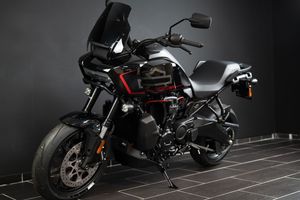 Harley-Davidson Pan America bild 6