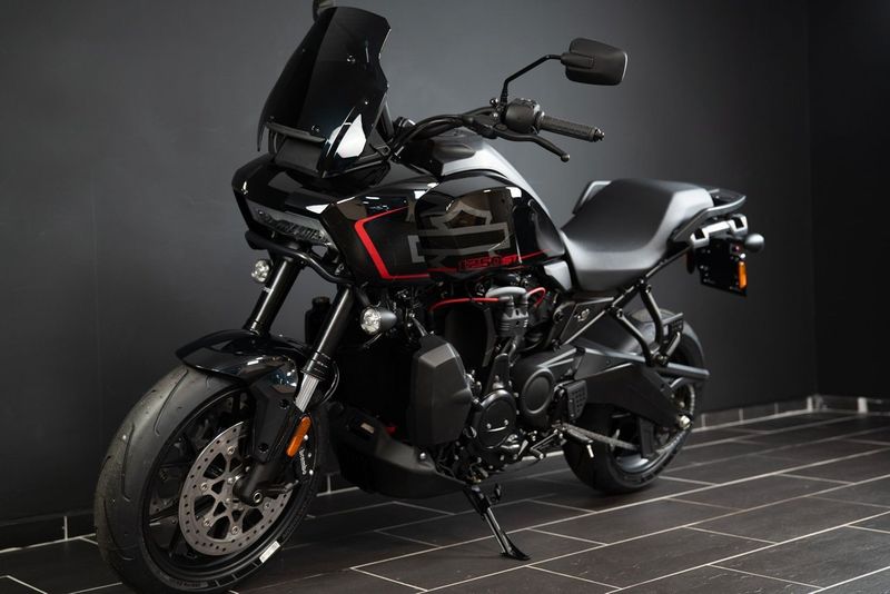 Harley-Davidson Pan America bild 6