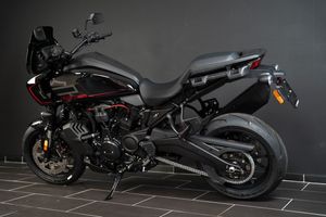 Harley-Davidson Pan America bild 5