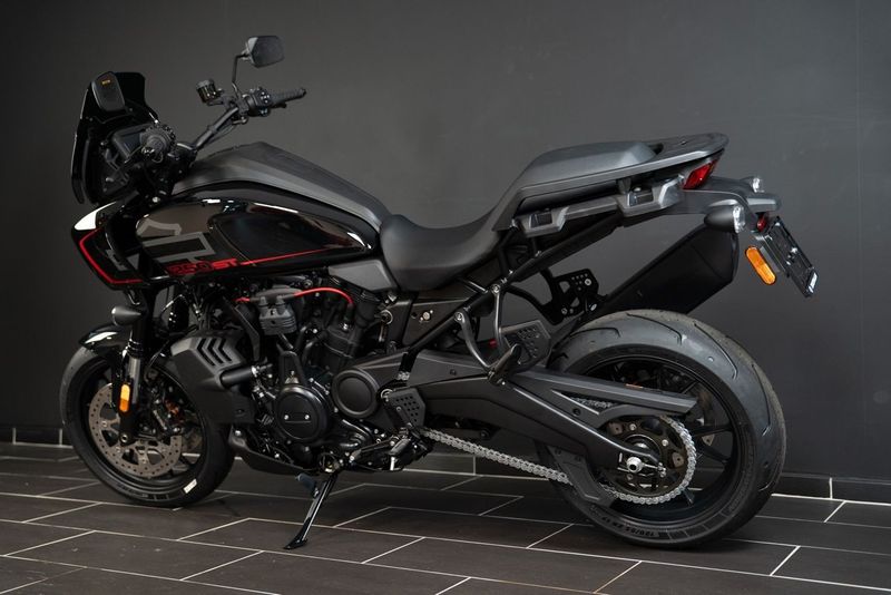 Harley-Davidson Pan America bild 5