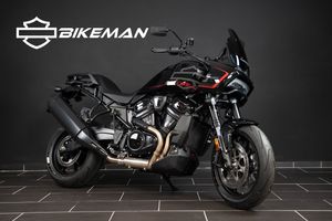 Harley-Davidson Pan America bild 1