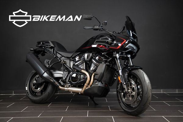 Harley-Davidson Pan America RA1250ST ST Demo - prissänkt - 2025