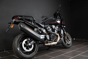 Harley-Davidson Pan America bild 4