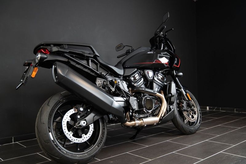 Harley-Davidson Pan America bild 4
