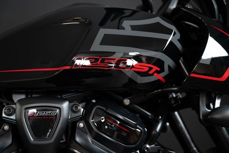 Harley-Davidson Pan America bild 10