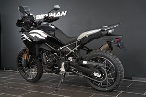 CFMOTO 450 MT bild 6