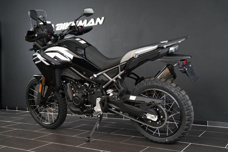 CFMOTO 450 MT bild 6