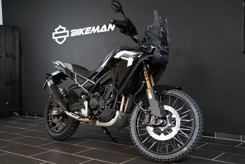 CFMOTO 450 MT bild 4