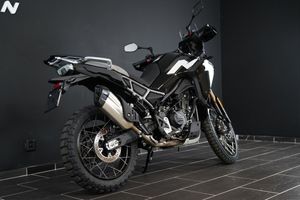 CFMOTO 450 MT bild 5