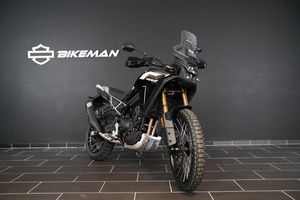 CFMOTO 450 MT bild 2