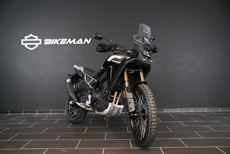 CFMOTO 450 MT bild 2