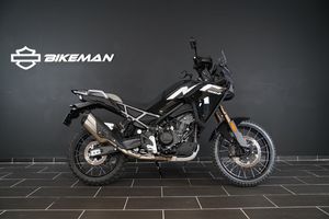 CFMOTO 450 MT bild 3