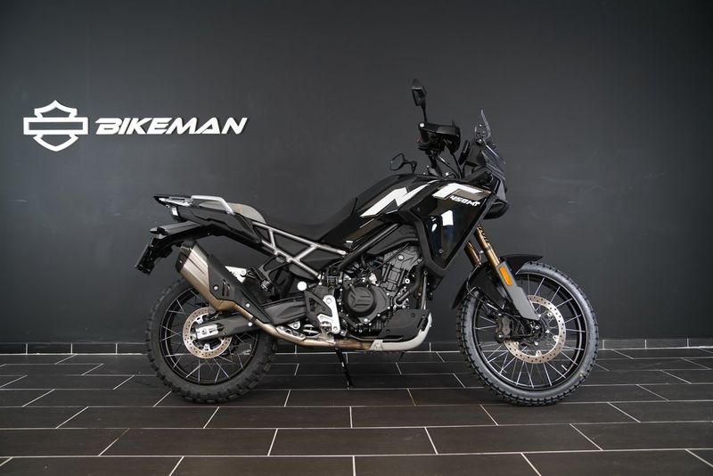 CFMOTO 450 MT bild 3