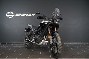 CFMOTO 450 MT bild 1