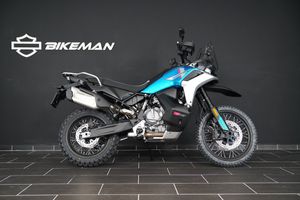 CFMOTO 800 MT-X bild 2