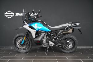 CFMOTO 800 MT-X bild 6