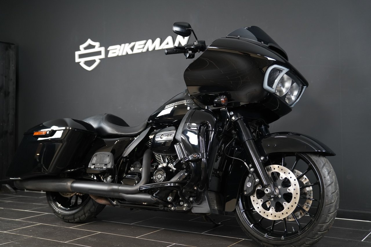 Harley-Davidson Road Glide Special