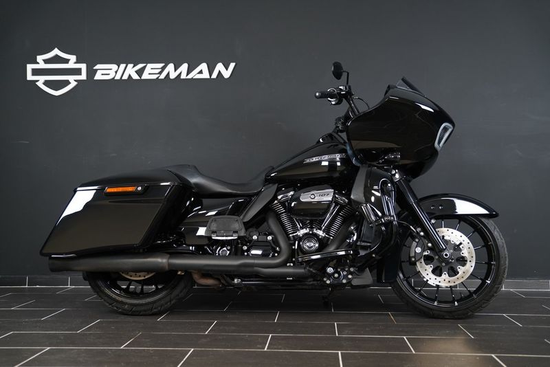 Harley-Davidson Road Glide Special bild 2
